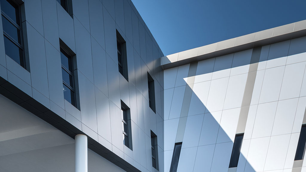 infineon technologies kulim by eowon designs architects