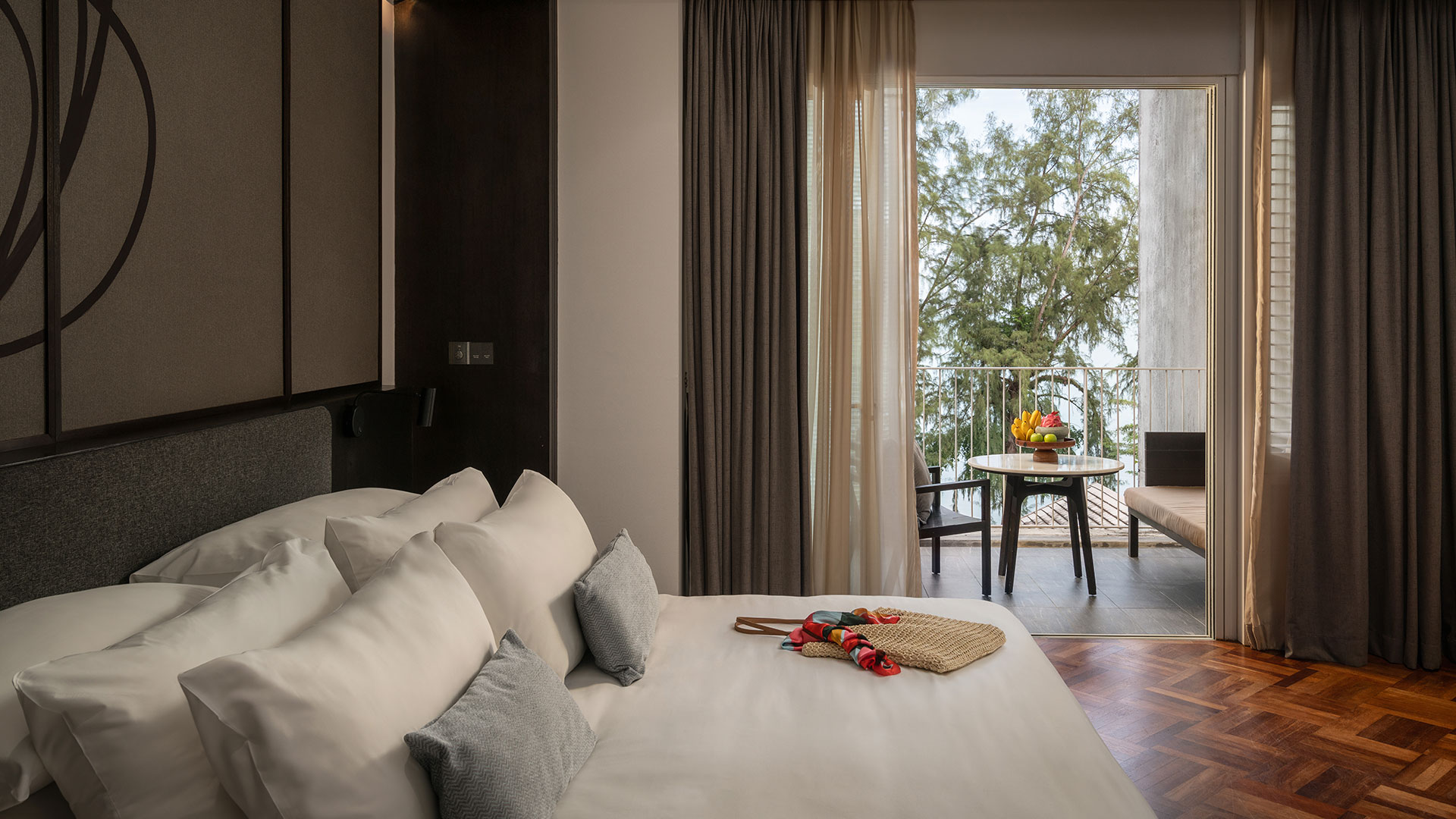 lone Pine hotel