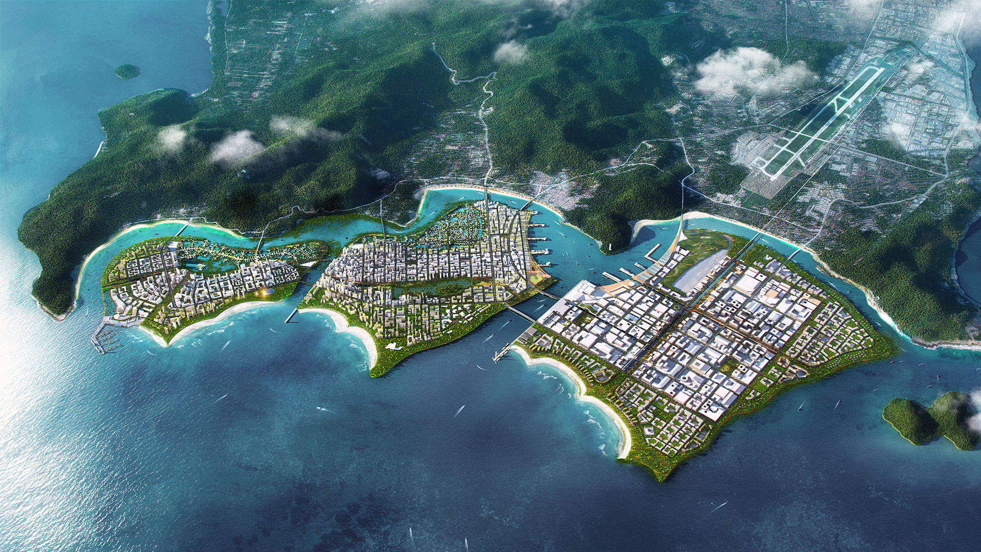 Penang South Islands by eowon designs architects penang_2