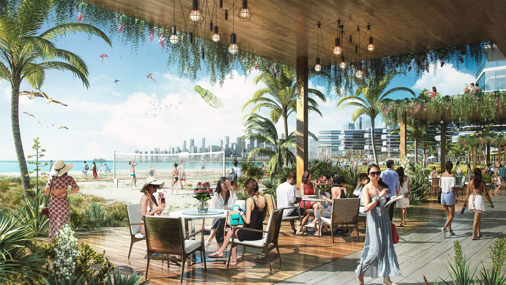 Penang South Islands by eowon designs architects penang_6