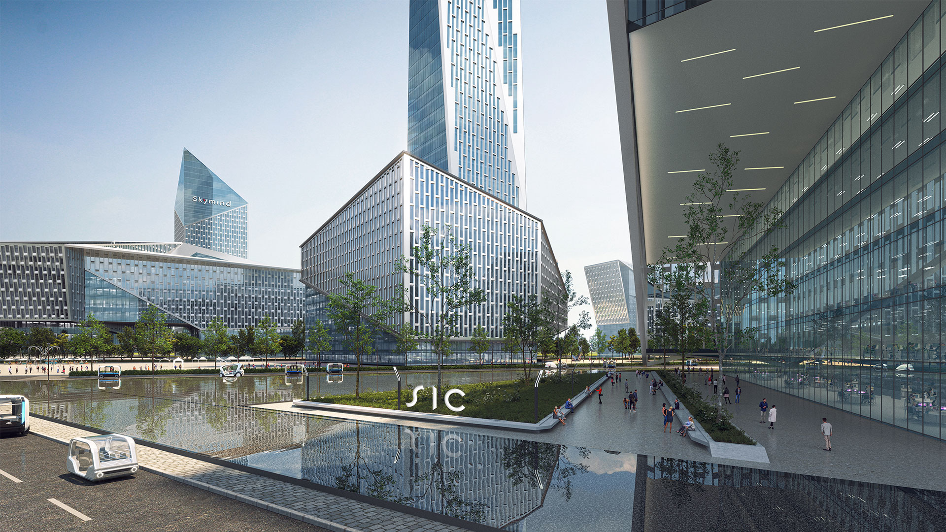 Skymind_Innovation_City@Iskandar4_by eowon designs architects penang
